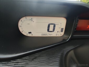 Predám Citroen C3 Picasso 1,4 benzín - 6
