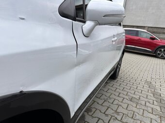 Suzuki SX4 S-Cross 1.6 DDis 2014 - 6