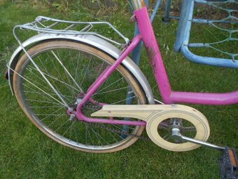 bicykel Liberta 24, na fotke - 6