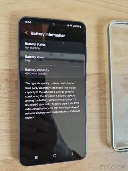 Samsung Galaxy S21FE - 6