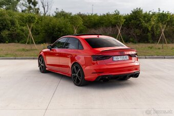 Audi RS3 8V lim - 6