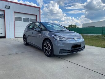 Volkswagen ID.3 Performance 58kWh DPH - 6