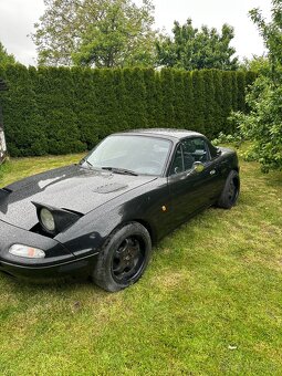 Miata mx5 - 6
