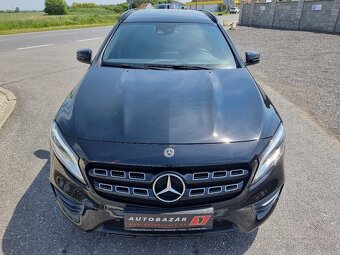 Mercedes-Benz GLA 250 A/T za 25.900 € - 6
