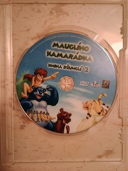 CD - DVD 2. - 6