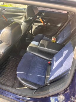 Passat B 5.5 1.9 96kw - 6