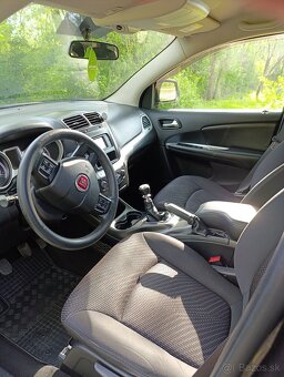 Fiat Freemont - 6