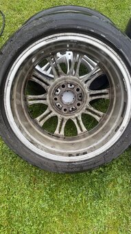 Disky bmw styling 135 - 6