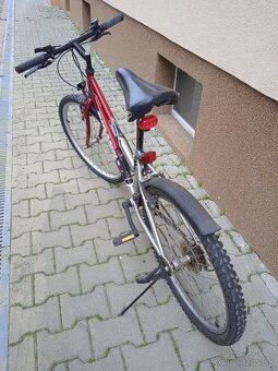 Bicykel - 6