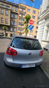 Volkswagen golf V 1.9 TDI - 6