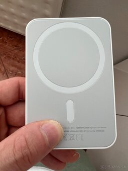 Battery pack pre iphone - 6