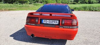 Toyota Supra mk3 , 7m-gte - 6