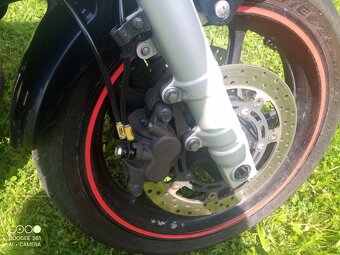 Yamaha FZ6-predané - 6