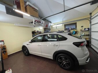 Zimná sada VW 5x100 r16 205/60R16 96H - 6