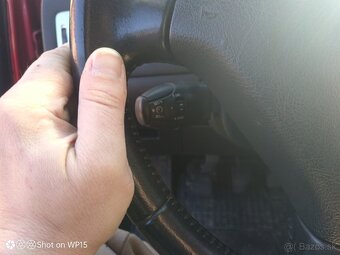 Peugeot 307sw - 6