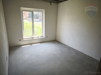 Predaj novostavba bungalov rodinný dom Veľké Ripňany - 6