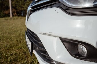 Renault Clio Grandtour 0,9 Tce Limited - 6