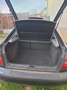 Škoda Octavia 1.9 TDI 66 kw - 6