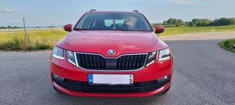 Škoda Octavia III Combi 2.0 TDI 110kw Style - 6
