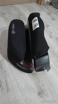 CYBEX Pallasfix - 6