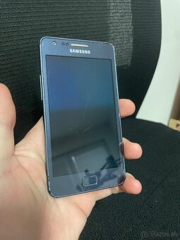 Samsung S2 Plus - 6