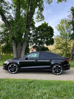 Audi A3 - 6
