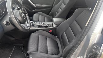 Mazda 6 - 6