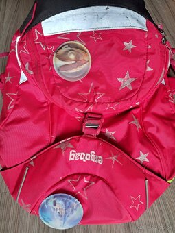 Skolska taska Ergobag - 6