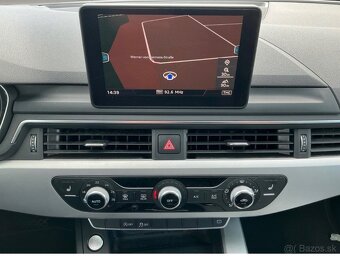 Audi A4 2.0TDI - 6