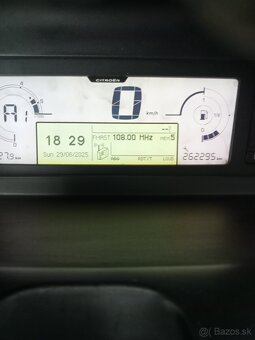 Citroen C4 Grand Picasso - 6