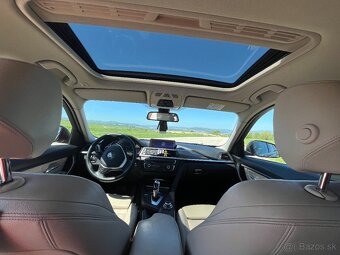 BMW F30 320D EfficientDynamics edition - 6