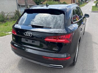 Audi Q5 s line 140kw 2.0 diesel - 6