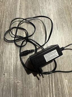 Razor E300 staršia kolobezka - 6