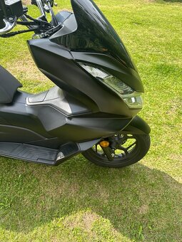 Honda pcx 125 8/2024 1300km - 6