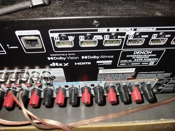 Denon 2800H - 6