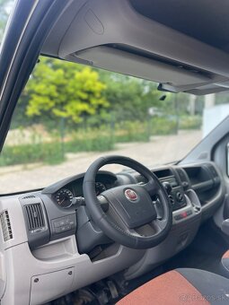 FIAT DUCATO MAXI L4H2 3.0 NOVÁ STK EK - 6