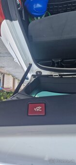 Citroen C5 2.0 2009 automat exkluziv - 6
