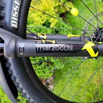 Elektrobicykel Orbea Rise H30 - 6