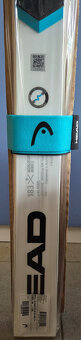 HEAD WCR E-GS REBEL FIS + FF ST 14 24/25 - 6