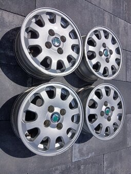 Felicia mystery 4x100 r13 - 6