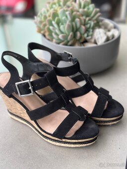 Damske sandale New Look Comfort - 6