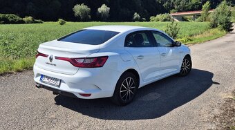 Renault Megane GrandCoupé - 6