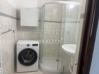 Prenájom krásneho a slnečného 1i bytu - Fončorda, 29 m2 ... - 6