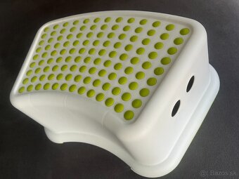 Redukcia, stupienok, nočník - 6