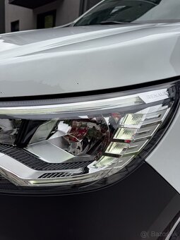 Renault Express 1.5DCi 70KW M6 r.v 2022 - 6