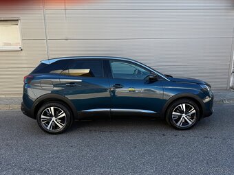 Peugeot 3008 1.2 PureTech 130k Allure Pack A/T - 6
