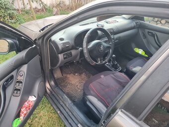 Seat toledo 2 - 6