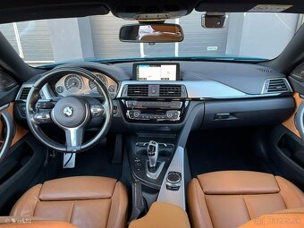 BMW 435D xDrive M-Paket 2018 - 6