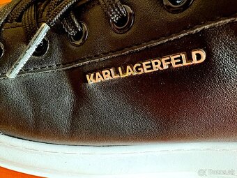 Tenisky Karl Lagerfeld - 6