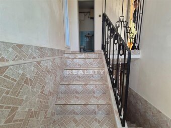 5 izbový RD v Handlovej - tichá lokalita - 6